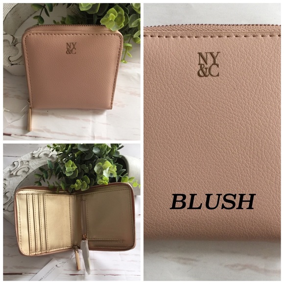 NEW! NY&C Billfold or Wallet - Picture 4 of 4